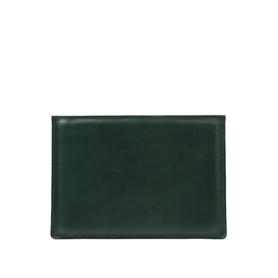 Slim Leather Sleeve for iPad-13