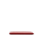 Slim Leather Sleeve for iPad-4